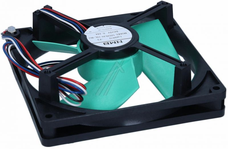12539JH-15L-BU RMOTRA158CBZZ Motore ventilatore Sharp