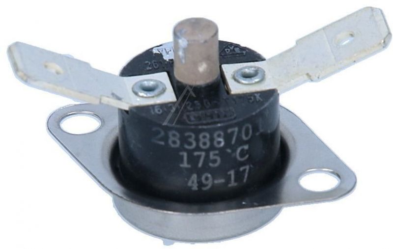 2838870100 C00864991 Termostato/termofusibile Sangiorgio
