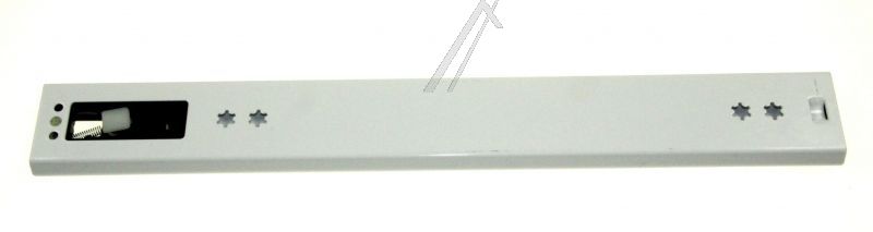 C00265447 482000030764 Guida completa destra cassetto inferiore 4D Hotpointariston