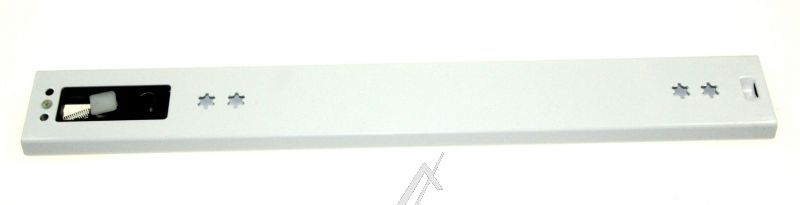 C00265448 482000085952 Guida completa sinistra cassetto inferiore 4D Hotpointariston