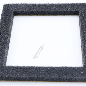 C00265474 482000085954 Guarnizione in spugna autoadesiva 9x30x6 mm Hotpointariston