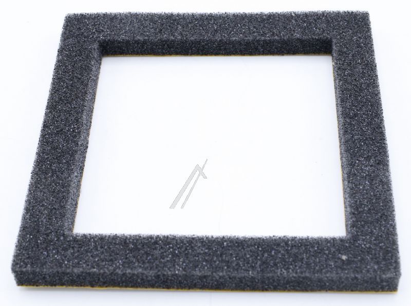 C00265474 482000085954 Guarnizione in spugna autoadesiva 9x30x6 mm Hotpointariston