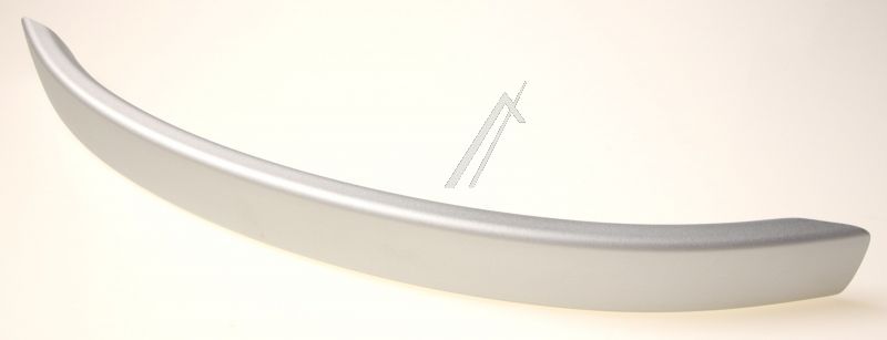 C00265558 482000085972 Maniglia in alluminio per congelatore 460×40 mm Hotpointariston