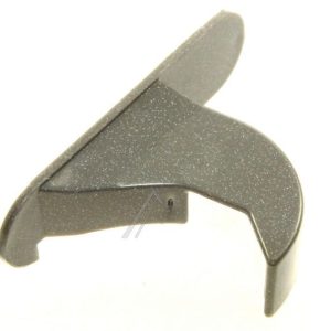 C00265441 482000030762 Perno cerniera superiore sinistro 4D in acciaio inox Hotpointariston