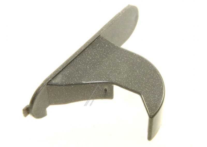 C00265441 482000030762 Perno cerniera superiore sinistro 4D in acciaio inox Hotpointariston