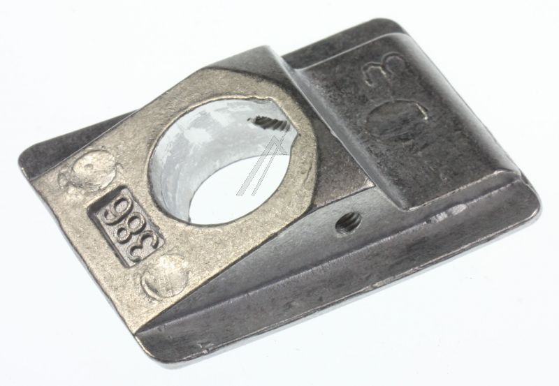C00270691 482000086568 Piastra rinforzo fissaggio maniglia Hotpointariston