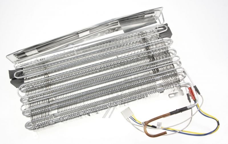 C00274922 482000087184 Evaporatore congelatore assemblato 4D INARCA Hotpointariston