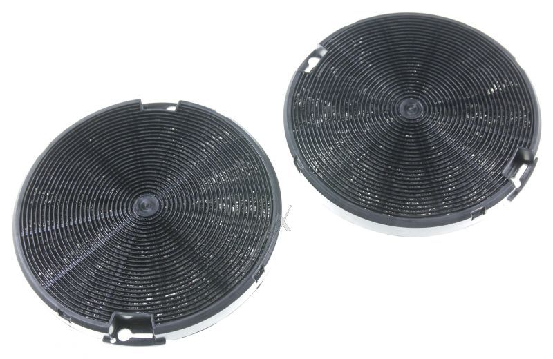 CR490 Filtro a carbone tondo AHT63BK-AHT93IXN Faber