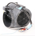 133.0274.914 Kit motore M.K40FC sinistro con rotazione 220V CLI I Faber 1330274914