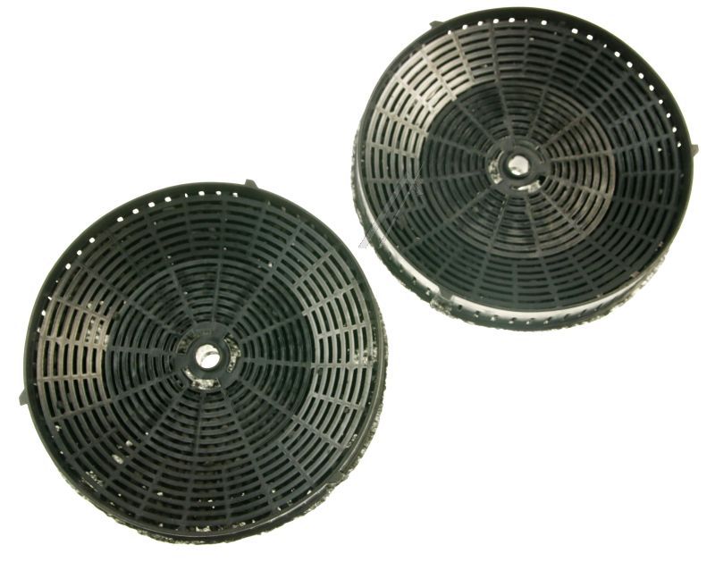 CFC0140343 Filtro a carbone tipo 57 kit da 2 Elica