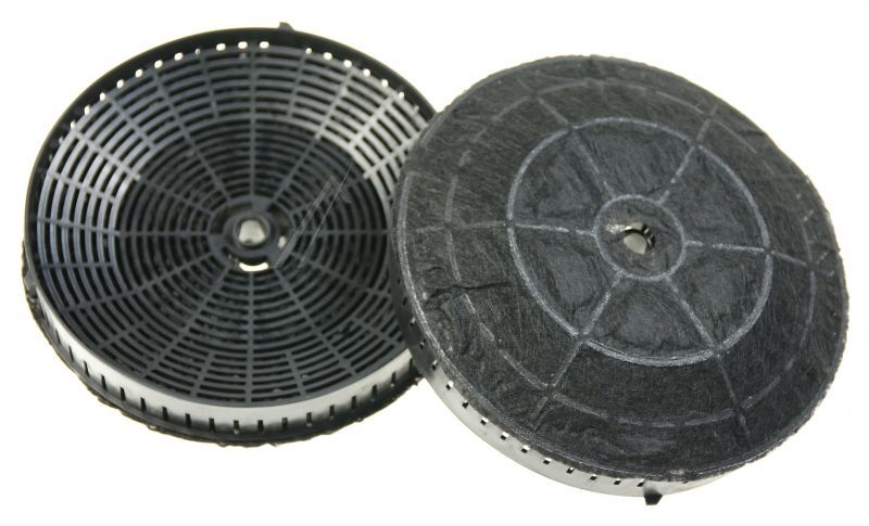 CFC0111926 Kit filtro a carbone 500 903522 Elica