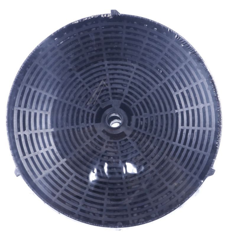 ACC0000033 Kit filtro a carbone GRA mod.57 2 pz CFC0038668 Elica