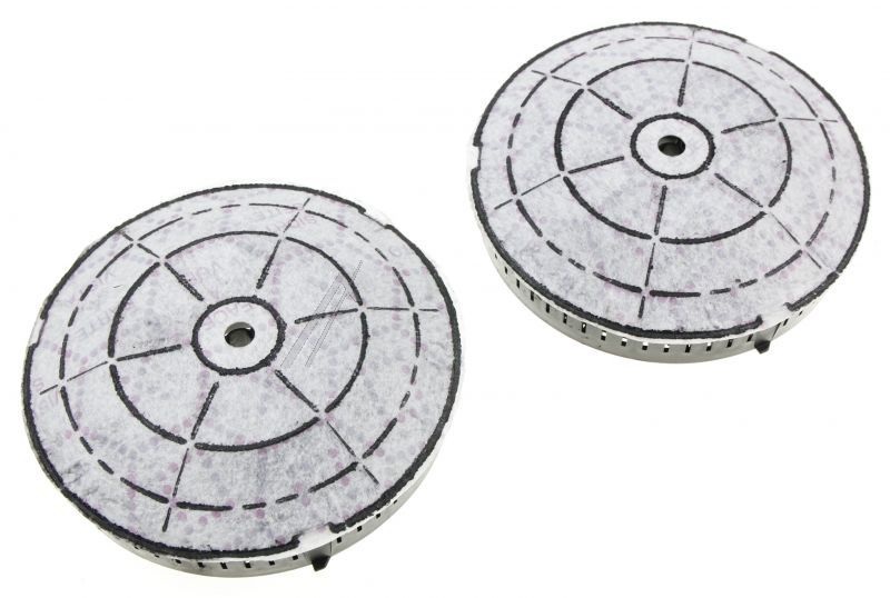 C00385095 484000008824 Filtro a carbone attivo tipo 57 Elica
