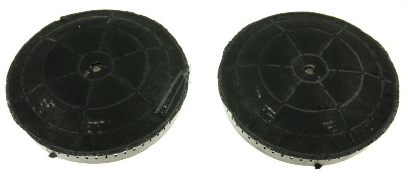 00758080 Filtro a carbone attivo Elica