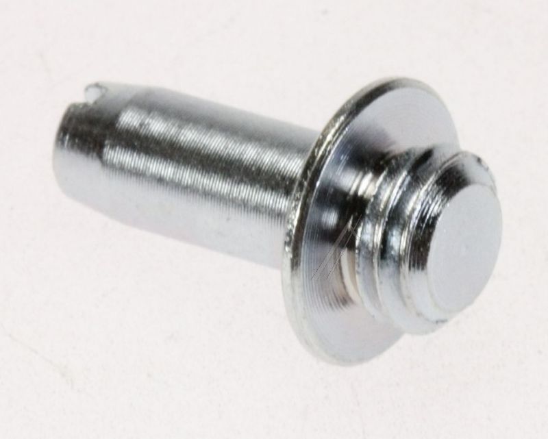 C00293114 482000023326 Perno cerniera 19 mm Hotpointariston