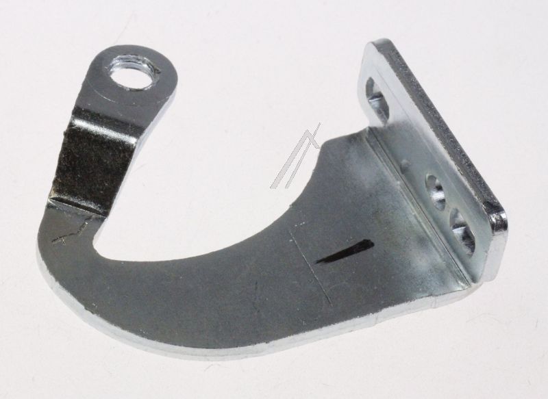 C00292418 482000031971 Cerniera superiore (M8) G cromata Hotpointariston
