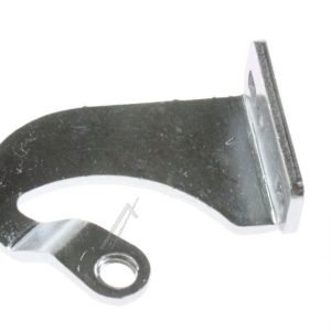 C00292419 482000031972 Cerniera superiore (M8) cromata dx/sx Hotpointariston