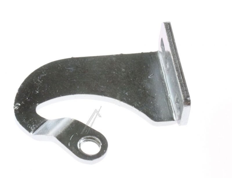 C00292419 482000031972 Cerniera superiore (M8) cromata dx/sx Hotpointariston