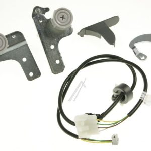 C00308115 482000089772 Kit reversibilità porta CB70 per display IX Hotpointariston