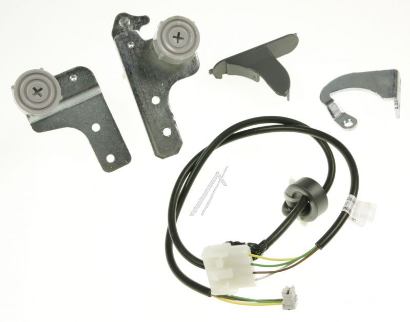 C00308115 482000089772 Kit reversibilità porta CB70 per display IX Hotpointariston