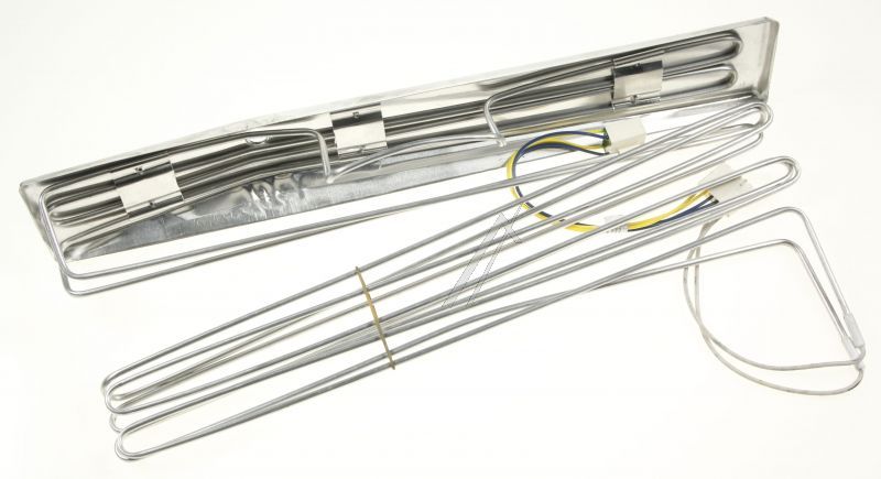 C00292647 482000088979 Resistenza 180W 72°C con termofusibile Hotpointariston
