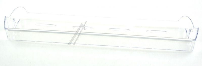 C00293110 482000031999 Balconcino porta intermedio 596x56x112 (Cristal) Hotpointariston