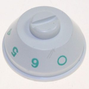 2276047061 Manopola termostato serigrafata Electrolux