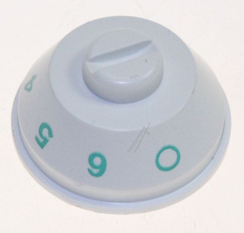 2276047061 Manopola termostato serigrafata Electrolux