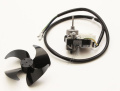 4055961868 Kit ventola per areazione 3,8W Electrolux