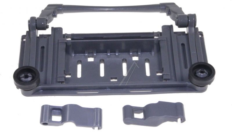 0120802145 49052927 Supporto cestello completo di ruote Nardi