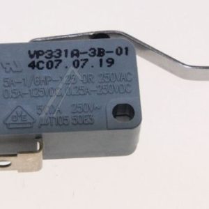 012G6050040 49046067 Microinterruttore ELBI tipo S3 Nardi