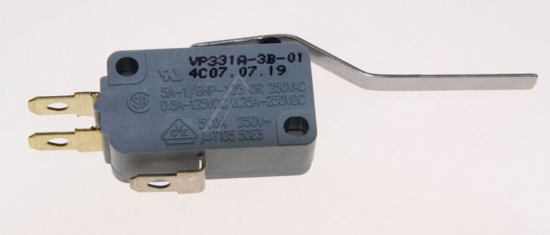 012G6050040 49046067 Microinterruttore ELBI tipo S3 Nardi