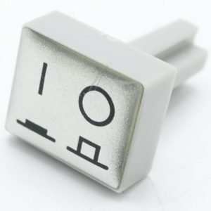 0120200226 49052778 Pulsante accensione/spegnimento Nardi