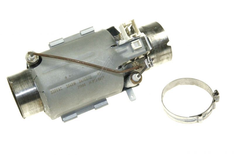 806890392 Resistenza su tubo LP780W Nardi