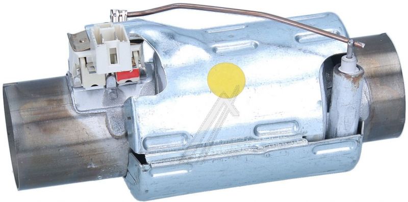 C00325734 481010626249 Resistenza flow-through (IRCA, RoHS) Nardi