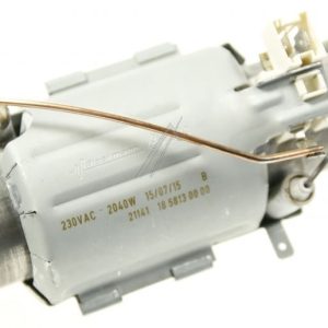 1858130000 C00869366 Scaldacqua a flusso continuo Nardi