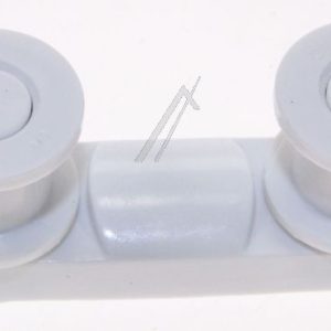 49006895 Supporto guida anteriore cestello 673001400004 Nardi
