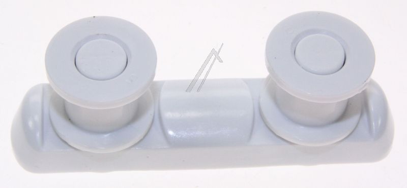 49006895 Supporto guida anteriore cestello 673001400004 Nardi