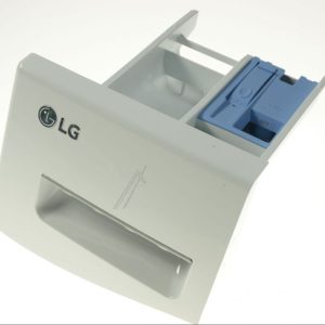 AGL74454385 Vaschetta detersivo completa Lg