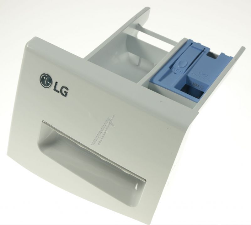 AGL74454385 Vaschetta detersivo completa Lg