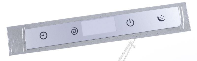 HK1805248 Pellicola protezione display Hisense