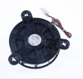 C00674329 488000674329 Ventola congelatore NMB125 C Indesit