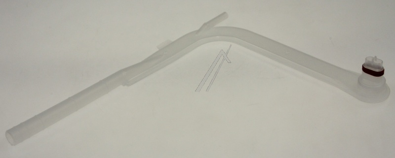 758972045 Tubo irrigazione superiore aperto Smeg