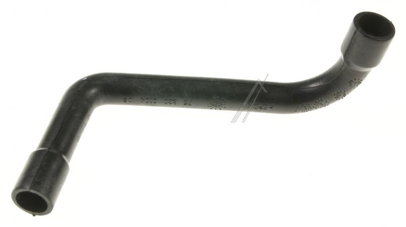 117584 Tubo spruzzatore superiore Smeg