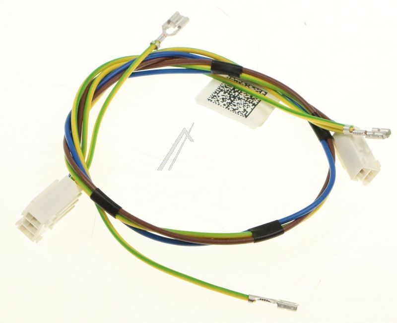 8076453037 Cablaggio resistenza (C) Electrolux
