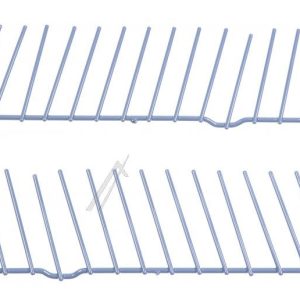 4055364386 Kit separatore sinistro 321 mm Electrolux