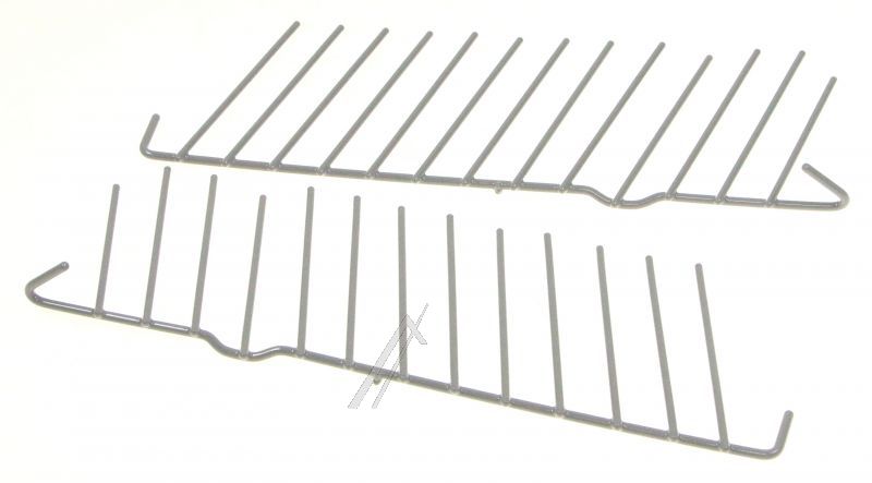 4055364394 Kit separatore destro 321 mm 2 pz Electrolux