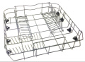 140133729099 Cesto inferiore lavastoviglie grigio 524x5151x100 Electrolux