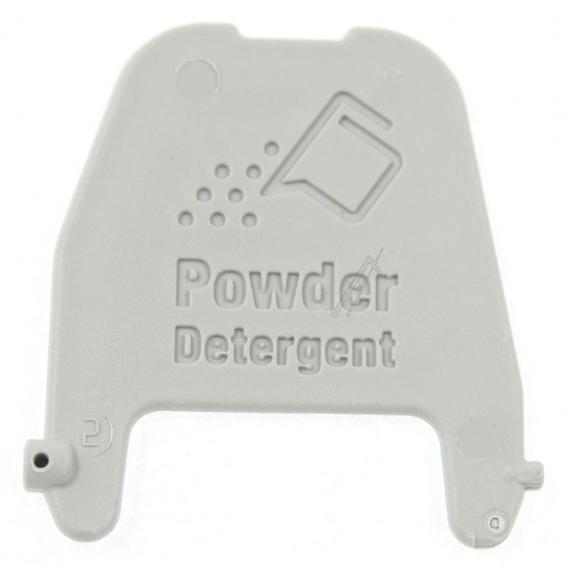 1327678015 Sportellino separatore cassetto detersivo Aeg