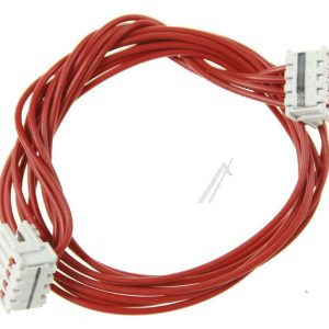 1327350524 Cablaggio scheda comandi/display Aeg